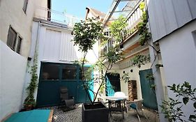 Ferienwohnung Am Lindenplatz